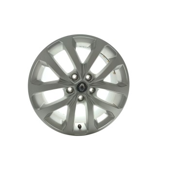 Recambio de llanta para renault kadjar limited referencia OEM IAM 403003298R 403008177R 