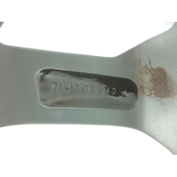 Recambio de llanta para renault kadjar limited referencia OEM IAM 403003298R 403008177R 