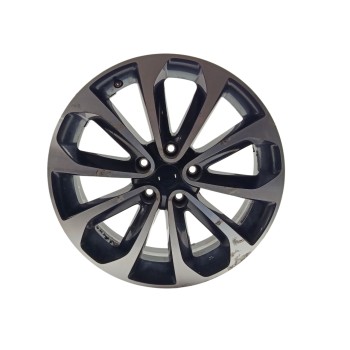 Recambio de llanta para nissan qashqai (j10) acenta referencia OEM IAM D0300JD18B D0300JD18A 