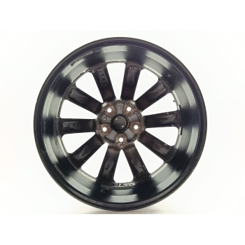 Recambio de llanta para nissan qashqai (j10) acenta referencia OEM IAM D0300JD18B D0300JD18A 