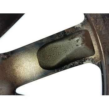 Recambio de llanta para nissan qashqai (j10) acenta referencia OEM IAM D0300JD18B D0300JD18A 