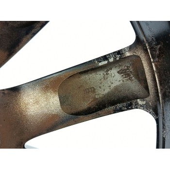 Recambio de llanta para nissan qashqai (j10) acenta referencia OEM IAM D0300JD18B D0300JD18A 