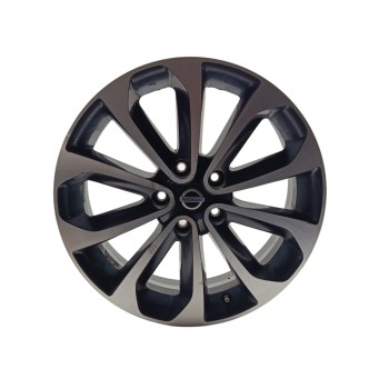 Recambio de llanta para nissan qashqai (j10) acenta referencia OEM IAM D0300JD18B D0300JD18A 