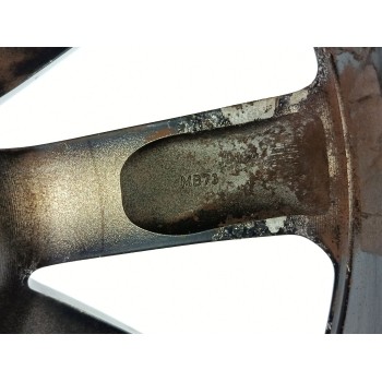 Recambio de llanta para nissan qashqai (j10) acenta referencia OEM IAM D0300JD18B D0300JD18A 