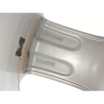 Recambio de llanta para volkswagen tiguan (5n1) advance referencia OEM IAM 5N0601025L  