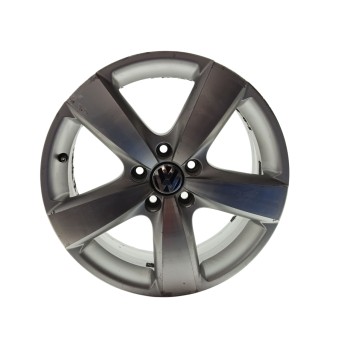 Recambio de llanta para volkswagen tiguan (5n1) advance referencia OEM IAM 5N0601025L  