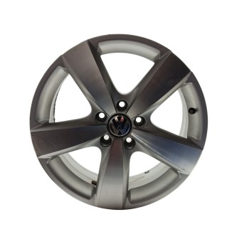 Recambio de llanta para volkswagen tiguan (5n1) advance referencia OEM IAM 5N0601025L  