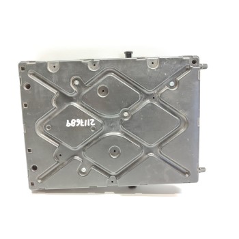 Recambio de caja reles / fusibles para ford transit custom kasten 270 l1 referencia OEM IAM BK2T14B476AU  