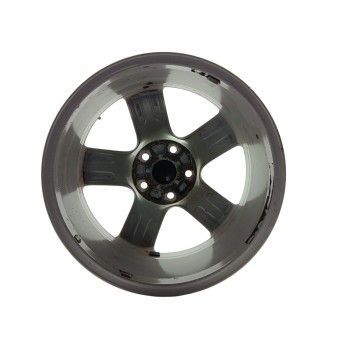 Recambio de llanta para volkswagen tiguan (5n1) advance referencia OEM IAM 5N0601025L  