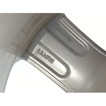 Recambio de llanta para volkswagen tiguan (5n1) advance referencia OEM IAM 5N0601025L  