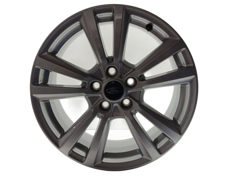 Recambio de llanta para ford kuga titanium referencia OEM IAM GJ5C1007B1A  