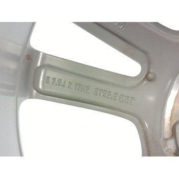 Recambio de llanta para ford kuga titanium referencia OEM IAM GJ5C1007B1A  