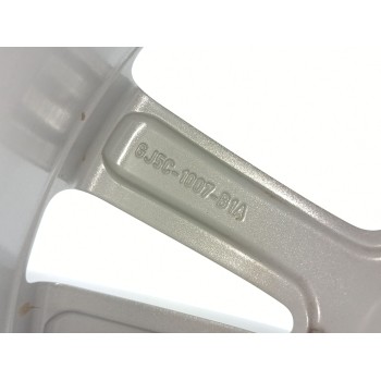 Recambio de llanta para ford kuga titanium referencia OEM IAM GJ5C1007B1A  