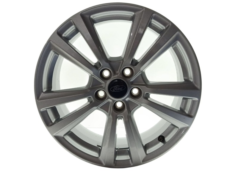 Recambio de llanta para ford kuga titanium referencia OEM IAM GJ5C1007B1A  