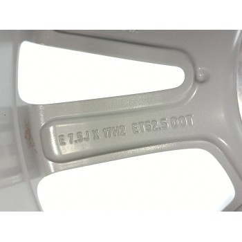 Recambio de llanta para ford kuga titanium referencia OEM IAM GJ5C1007B1A  