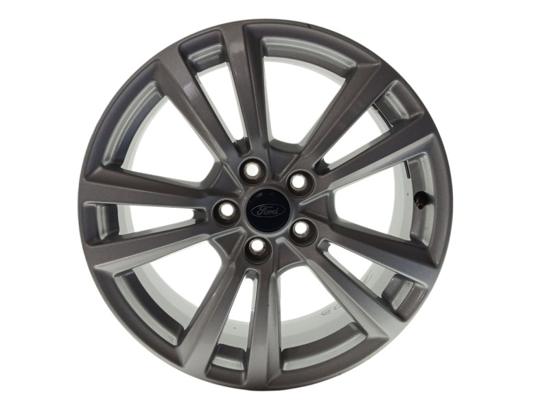 Recambio de llanta para ford kuga titanium referencia OEM IAM GJ5C1007B1A  