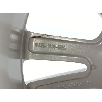 Recambio de llanta para ford kuga titanium referencia OEM IAM GJ5C1007B1A  