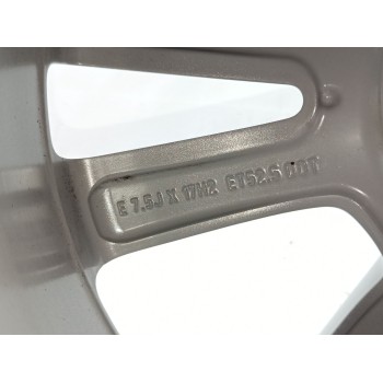 Recambio de llanta para ford kuga titanium referencia OEM IAM GJ5C1007B1A  