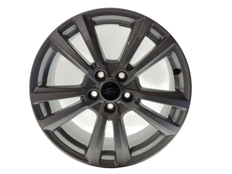 Recambio de llanta para ford kuga titanium referencia OEM IAM GJ5C1007B1A  