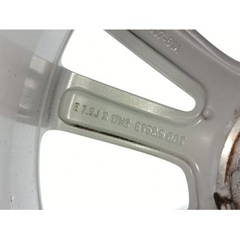 Recambio de llanta para ford kuga titanium referencia OEM IAM GJ5C1007B1A  