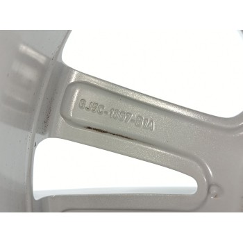 Recambio de llanta para ford kuga titanium referencia OEM IAM GJ5C1007B1A  