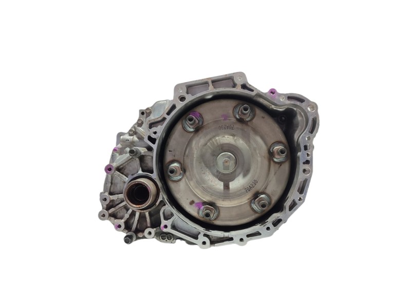 Recambio de caja cambios para land rover evoque dynamic referencia OEM IAM BJ327000BD  