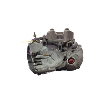 Recambio de caja cambios para land rover evoque dynamic referencia OEM IAM BJ327000BD  