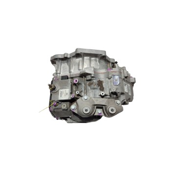 Recambio de caja cambios para land rover evoque dynamic referencia OEM IAM BJ327000BD  