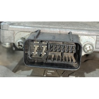 Recambio de caja cambios para land rover evoque dynamic referencia OEM IAM BJ327000BD  