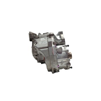 Recambio de caja cambios para land rover evoque dynamic referencia OEM IAM BJ327000BD  