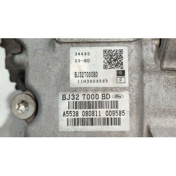 Recambio de caja cambios para land rover evoque dynamic referencia OEM IAM BJ327000BD  