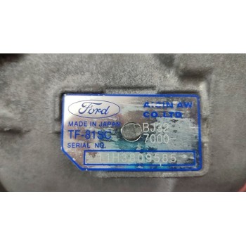 Recambio de caja cambios para land rover evoque dynamic referencia OEM IAM BJ327000BD  