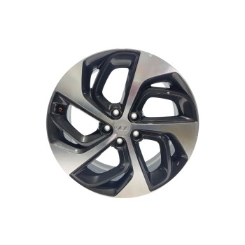 Recambio de llanta para hyundai tucson style 4wd referencia OEM IAM 52910D7410  
