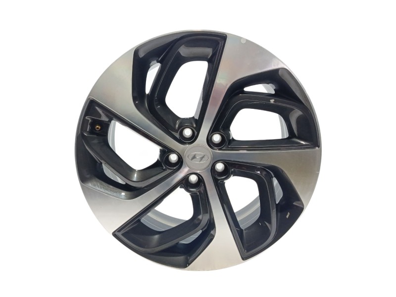 Recambio de llanta para hyundai tucson style 4wd referencia OEM IAM 52910D7410  