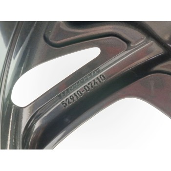 Recambio de llanta para hyundai tucson style 4wd referencia OEM IAM 52910D7410  