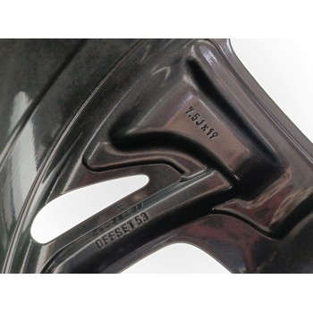 Recambio de llanta para hyundai tucson style 4wd referencia OEM IAM 52910D7410  