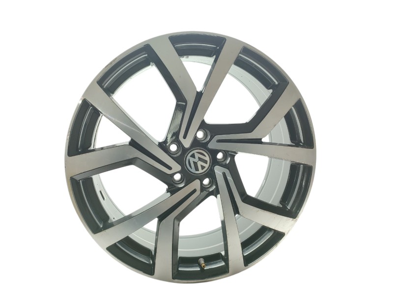 Recambio de llanta para volkswagen golf vii lim. gtd bluemotion referencia OEM IAM NO ORIGINAL FE162 