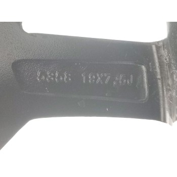 Recambio de llanta para volkswagen golf vii lim. gtd bluemotion referencia OEM IAM NO ORIGINAL FE162 