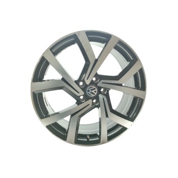 Recambio de llanta para volkswagen golf vii lim. gtd bluemotion referencia OEM IAM NO ORIGINAL FE162 