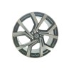 Recambio de llanta para volkswagen golf vii lim. gtd bluemotion referencia OEM IAM NO ORIGINAL FE162 