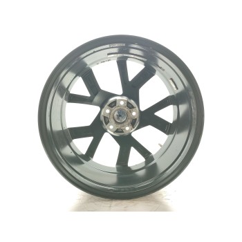 Recambio de llanta para volkswagen golf vii lim. gtd bluemotion referencia OEM IAM NO ORIGINAL FE162 