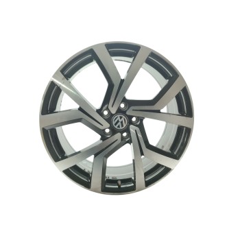 Recambio de llanta para volkswagen golf vii lim. gtd bluemotion referencia OEM IAM NO ORIGINAL FE162 
