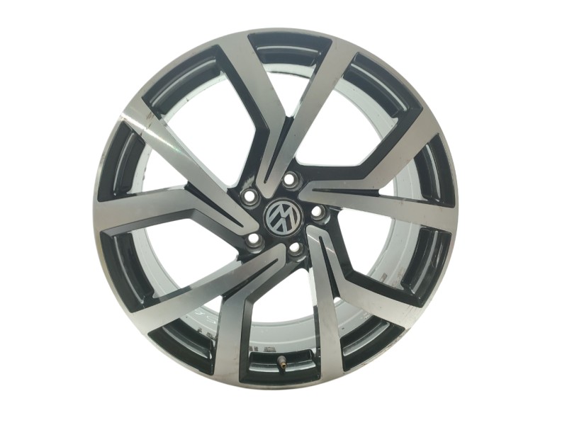 Recambio de llanta para volkswagen golf vii lim. gtd bluemotion referencia OEM IAM NO ORIGINAL FE162 