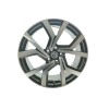 Recambio de llanta para volkswagen golf vii lim. gtd bluemotion referencia OEM IAM NO ORIGINAL FE162 