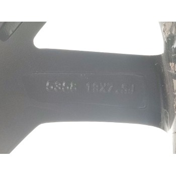 Recambio de llanta para volkswagen golf vii lim. gtd bluemotion referencia OEM IAM NO ORIGINAL FE162 