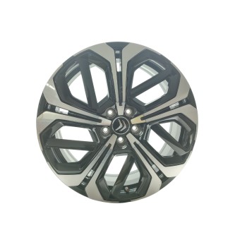 Recambio de llanta para citroën c5 x shine pack referencia OEM IAM 9837772280 9836124480 YL018704XY