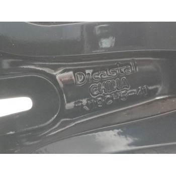 Recambio de llanta para citroën c5 x shine pack referencia OEM IAM 9837772280 9836124480 YL018704XY