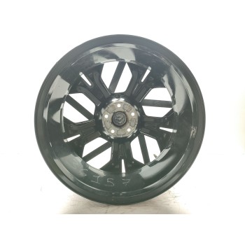 Recambio de llanta para citroën c5 x shine pack referencia OEM IAM 9837772280 9836124480 YL018704XY