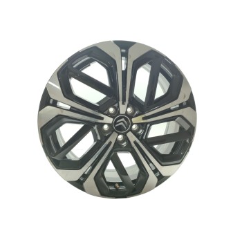 Recambio de llanta para citroën c5 x shine pack referencia OEM IAM 9837772280 9836124480 YL018704XY