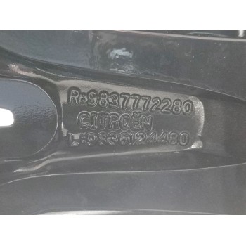 Recambio de llanta para citroën c5 x shine pack referencia OEM IAM 9837772280 9836124480 YL018704XY